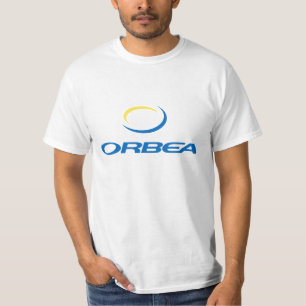 Orbea mit Schwertwal T-Shirt