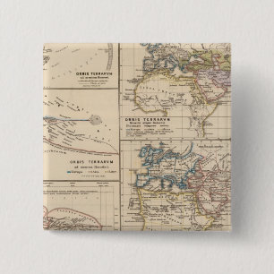 Orbis terrarum button