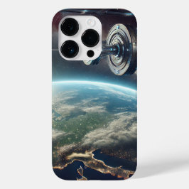 Orbit Innovation iPhone Case