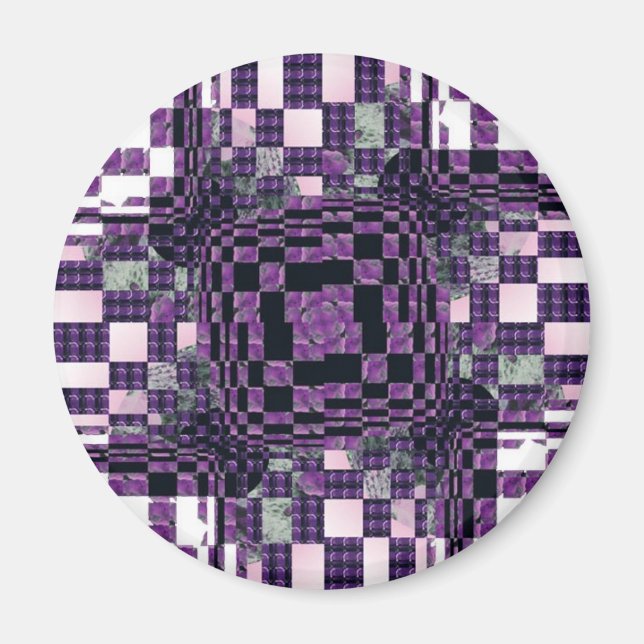 Orbital Magnet (Vorne)