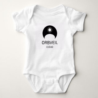 Orbveil Cloud Baby Einteiler