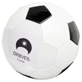 Orbveil Cloud-Fußball Fußball
