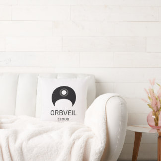 Orbveil Cloud Kissen