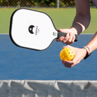 Orbveil Cloud-Paddles Pickleball Schläger