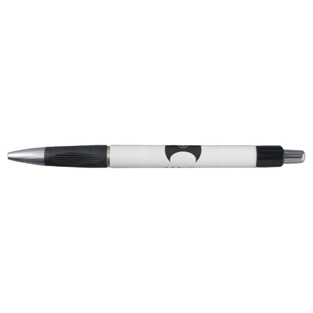 Orbveil Cloud Pen Kugelschreiber (Vorderseite)