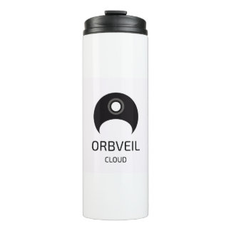 Orbveil Cloud Thermal  Thermosbecher