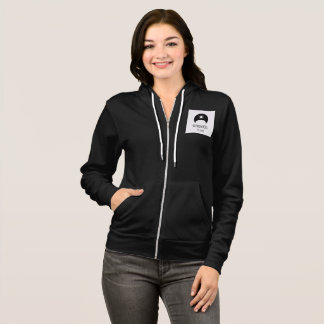 Orbveil Wolke Hoodie