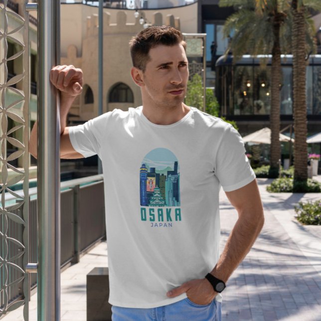 Orc Chaman Fantasy T-Shirt (Von Creator hochgeladen)