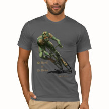 Orc Cyclist Rafting Fantasy Shirts
