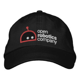 ORC Hat Bestickte Baseballkappe