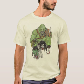 Orc  T-Shirt