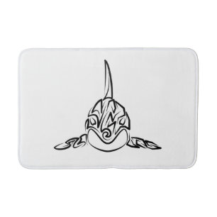 Orca Badematte
