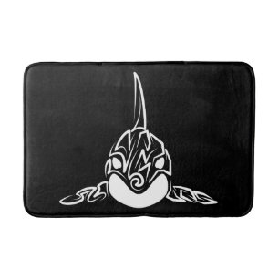 Orca Badematte
