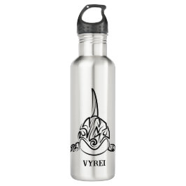 Orca Edelstahlflasche