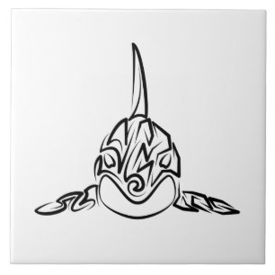 Orca Fliese