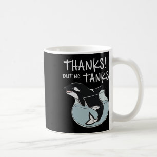 Orca Frei Rettet die Wale Sozialkritik Ozean P Kaffeetasse