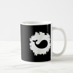 Orca gerettet, Orcas - die Wale Gerettet, Ocean En Kaffeetasse