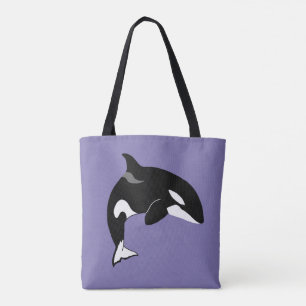 Orca Killer Whale