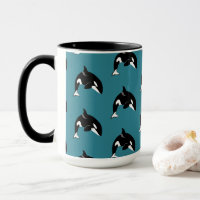 Orca Killer Whale