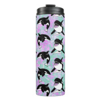 Orca Killer Whale