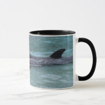(Orca-) Mörder-Wal-Tasse