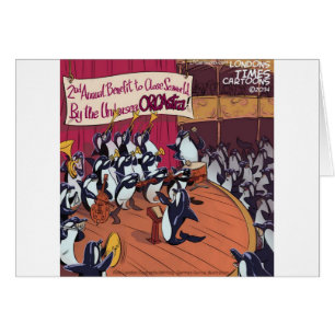 Orca Orchester Lustig