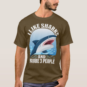 Orca Plush Shark Tee Shark Tee Women Shark Mouth P