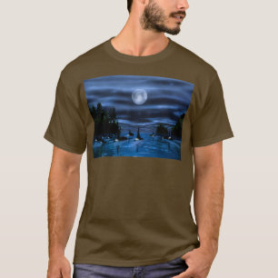 Orca-Pod T-Shirt