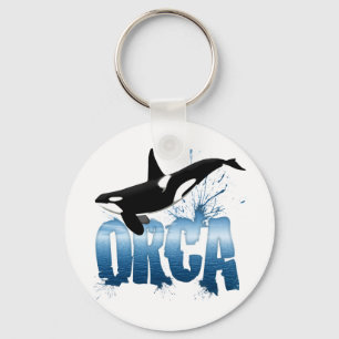 ORCA SCHLÜSSELANHÄNGER