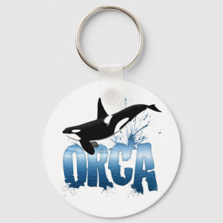 ORCA SCHLÜSSELANHÄNGER