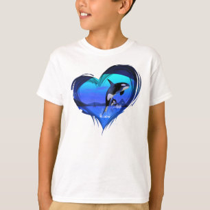 Orca-Shirt T-Shirt