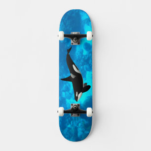 Orca Skateboard