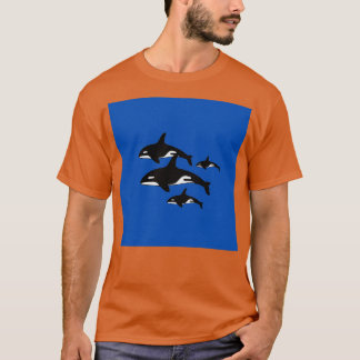 Orca T-Shirt