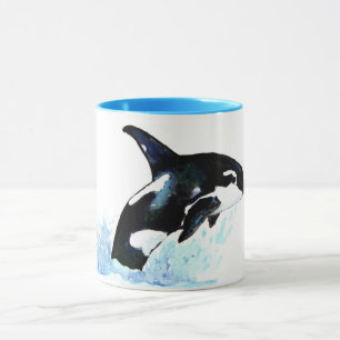 Orca Tasse