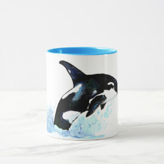 Orca Tasse