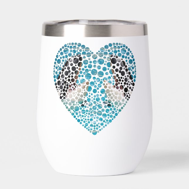 Orcas der Klang des Ozeans, (Rückseite)