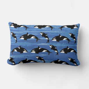 Orcas Lumbar Pillow Lendenkissen