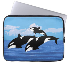 Orcas Neopren Laptop-Sieb 13 Zoll Laptopschutzhülle