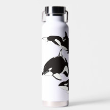 Orcas