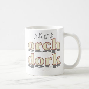 Orch Depp Tasse