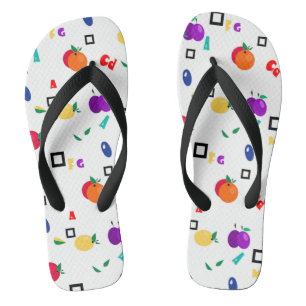 Orchard Flip Flops