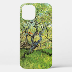 Orchard in Blossom von Vincent van Gogh Case-Mate iPhone Hülle