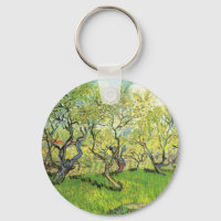 Orchard in Blossom von Vincent van Gogh