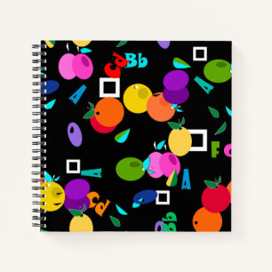 Orchard Notizbuch