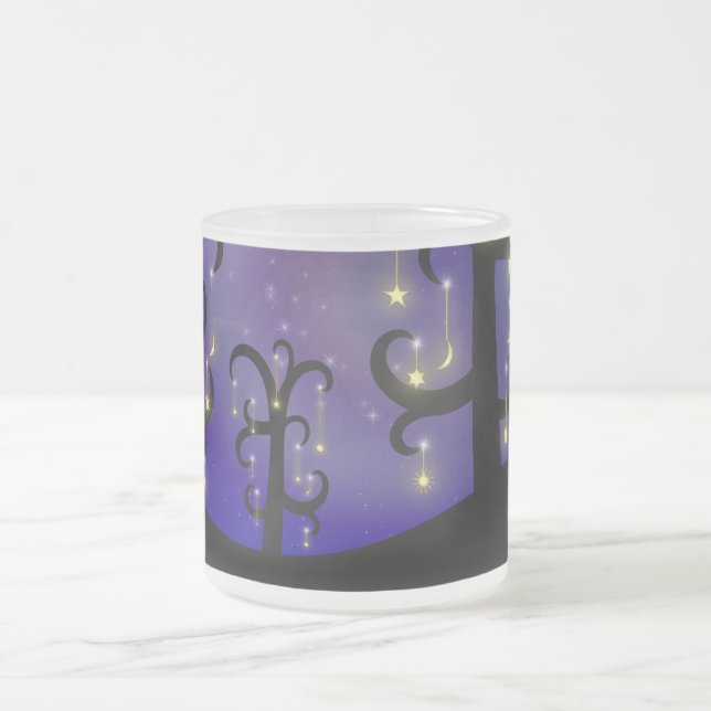 Orchard of Stars Tasse (Mittel)