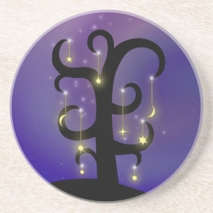 Orchard of Stars Untersetzer