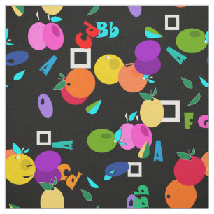 Orchard Stoff