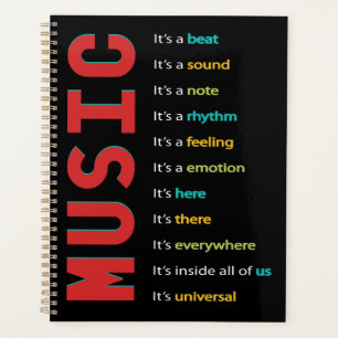 Orchesterkabinett Planer