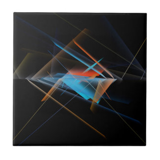 Orchestra of Polygons Fliese