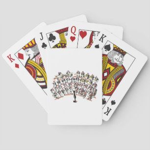 Orchestra Playing Cards Spielkarten